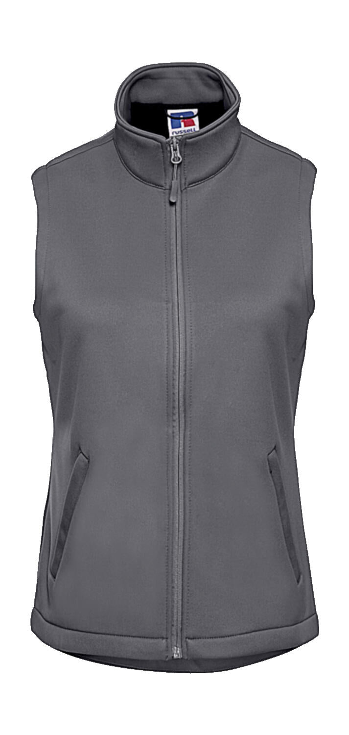 Smart Softshell Gilet