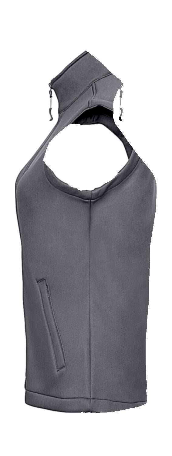 Smart Softshell Gilet