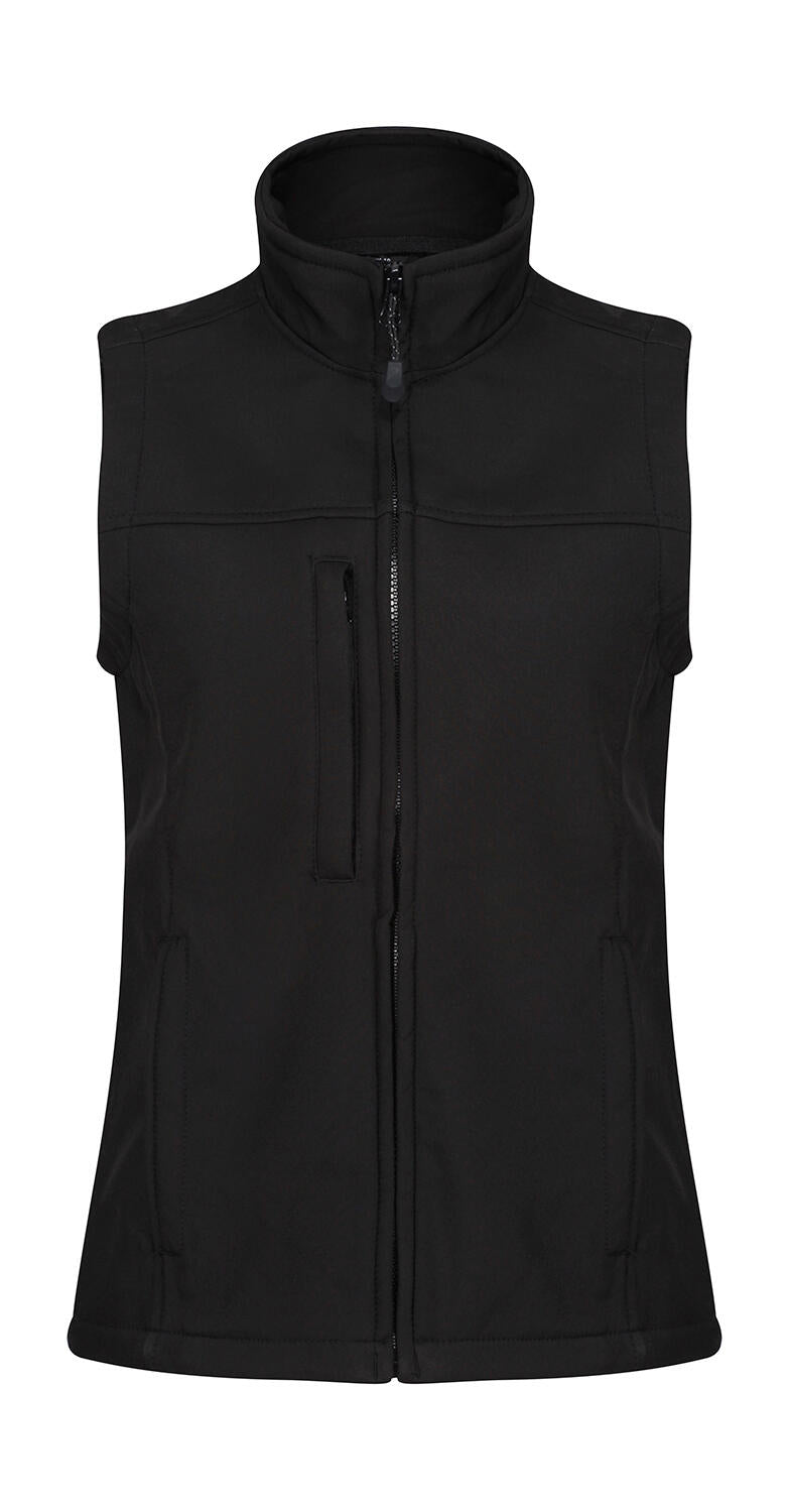 Flux Softshell Bodywarmer