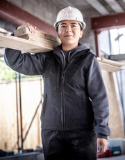 Flux Softshell Bodywarmer