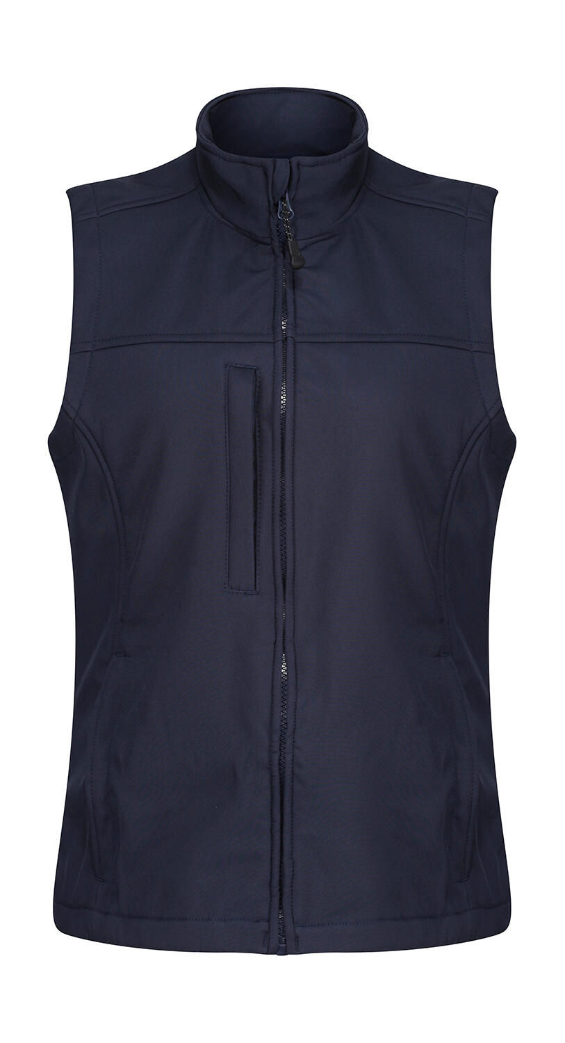 Flux Softshell Bodywarmer