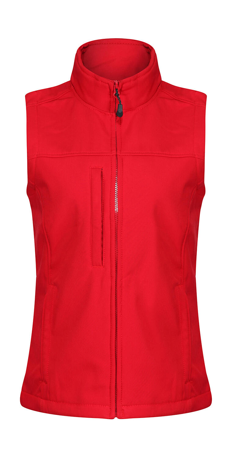 Flux Softshell Bodywarmer