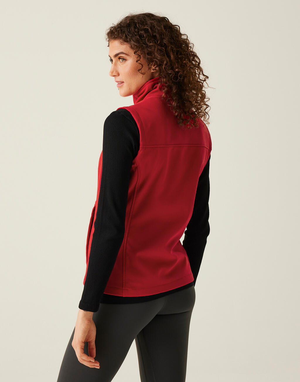 Flux Softshell Bodywarmer
