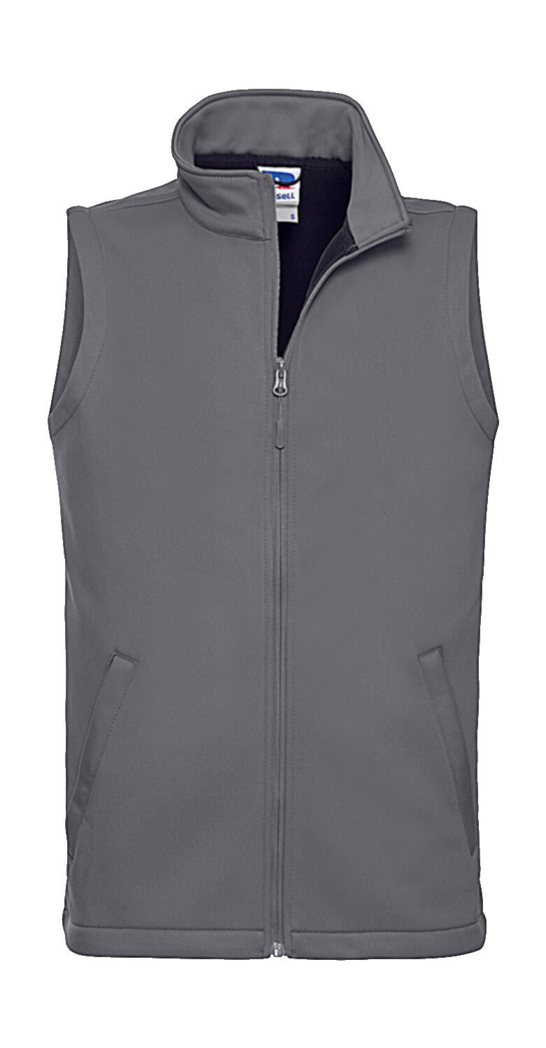Smart Softshell Gilet