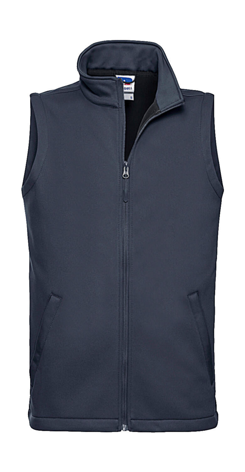 Smart Softshell Gilet