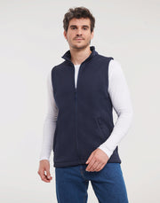 Smart Softshell Gilet