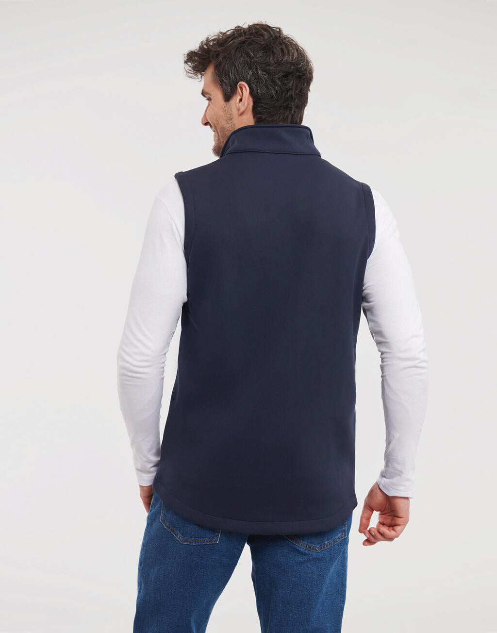 Smart Softshell Gilet