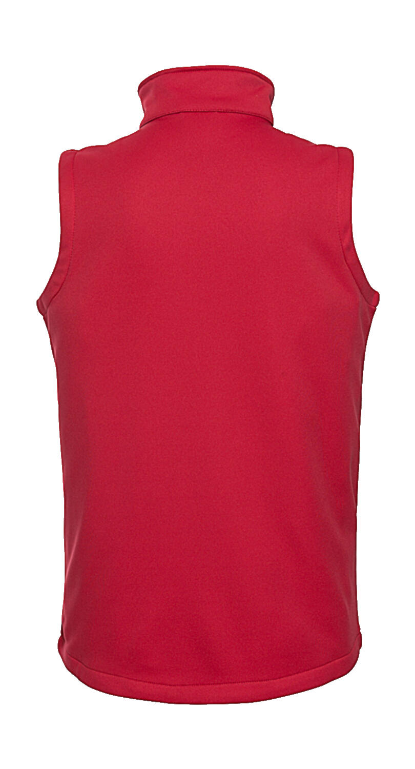 Smart Softshell Gilet