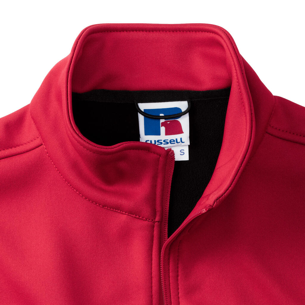 Smart Softshell Gilet