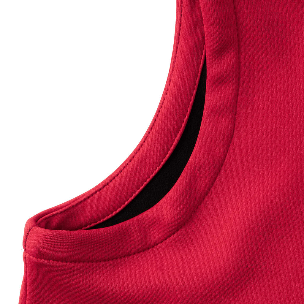 Smart Softshell Gilet