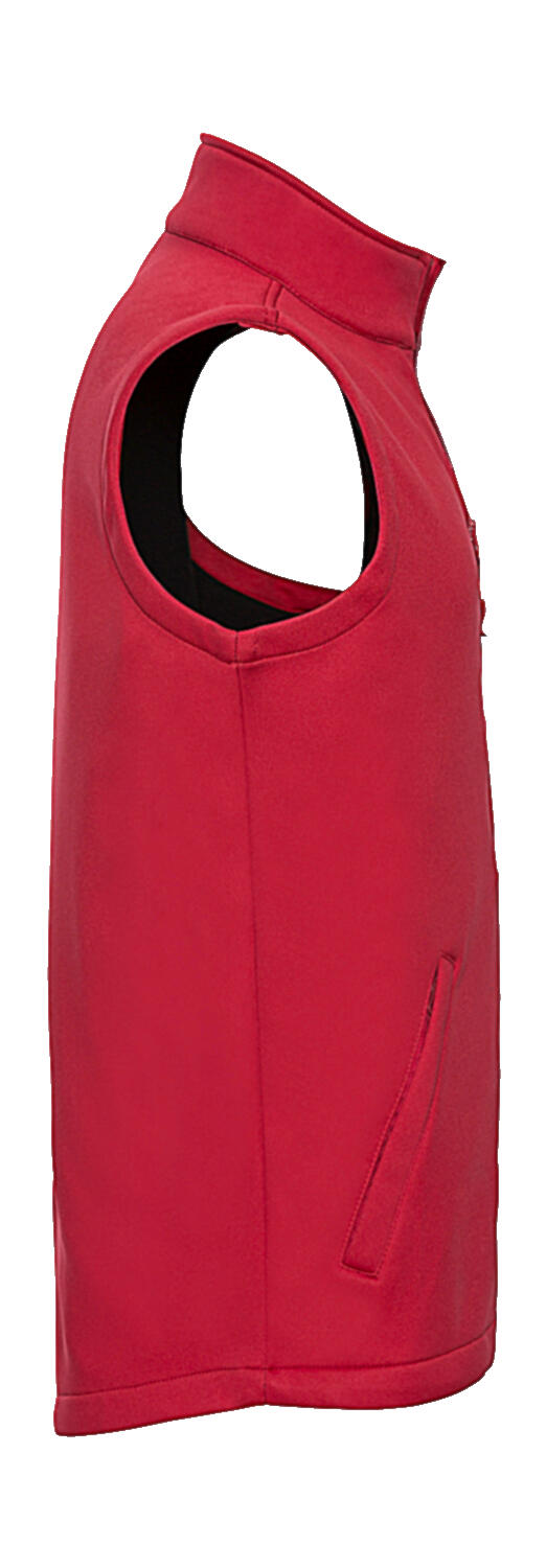 Smart Softshell Gilet