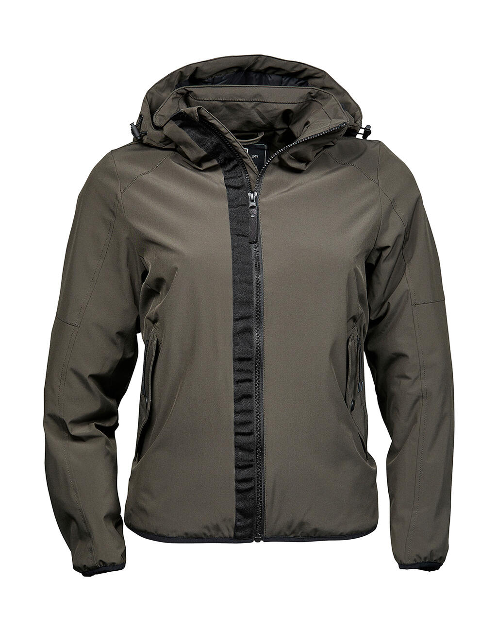 Urban Adventure Jacket