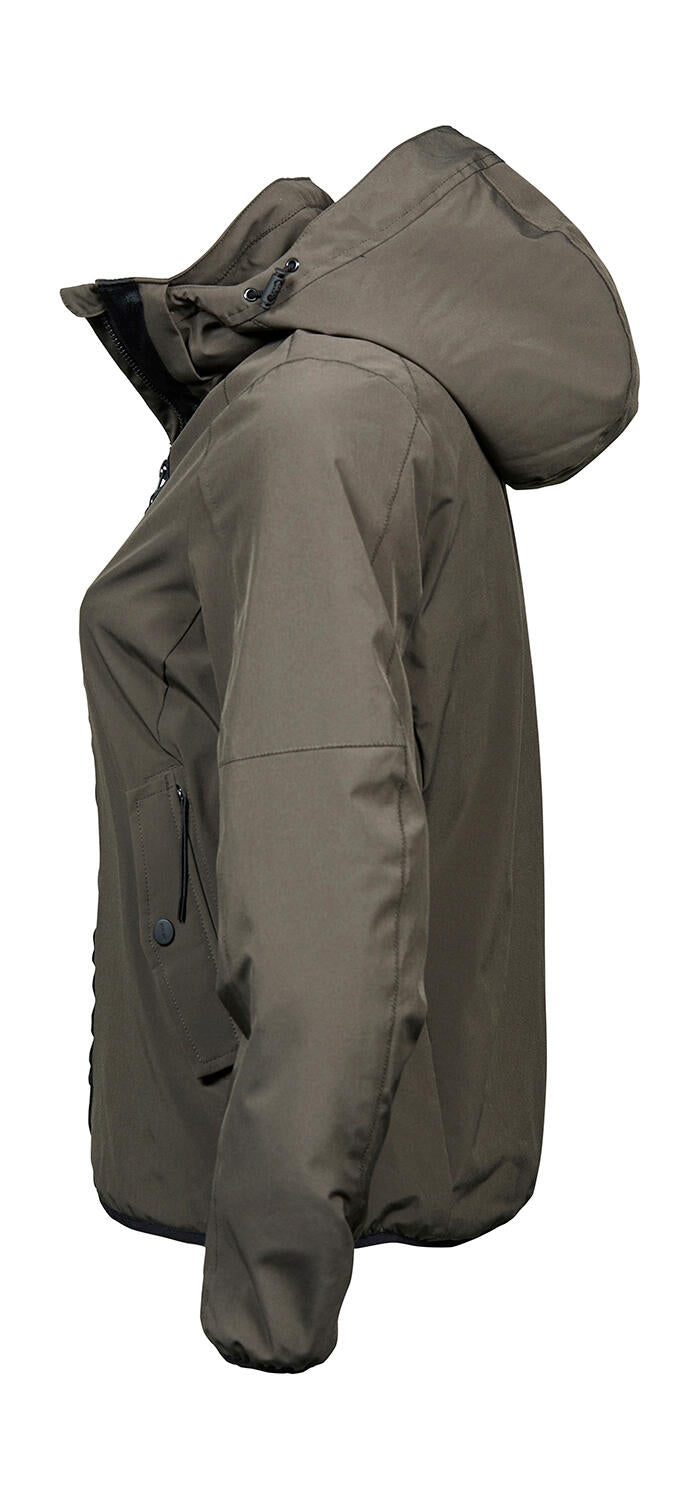 Urban Adventure Jacket