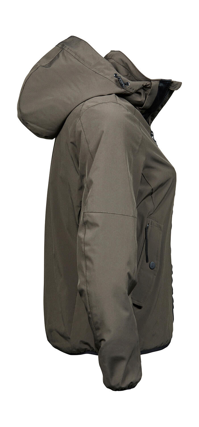Urban Adventure Jacket