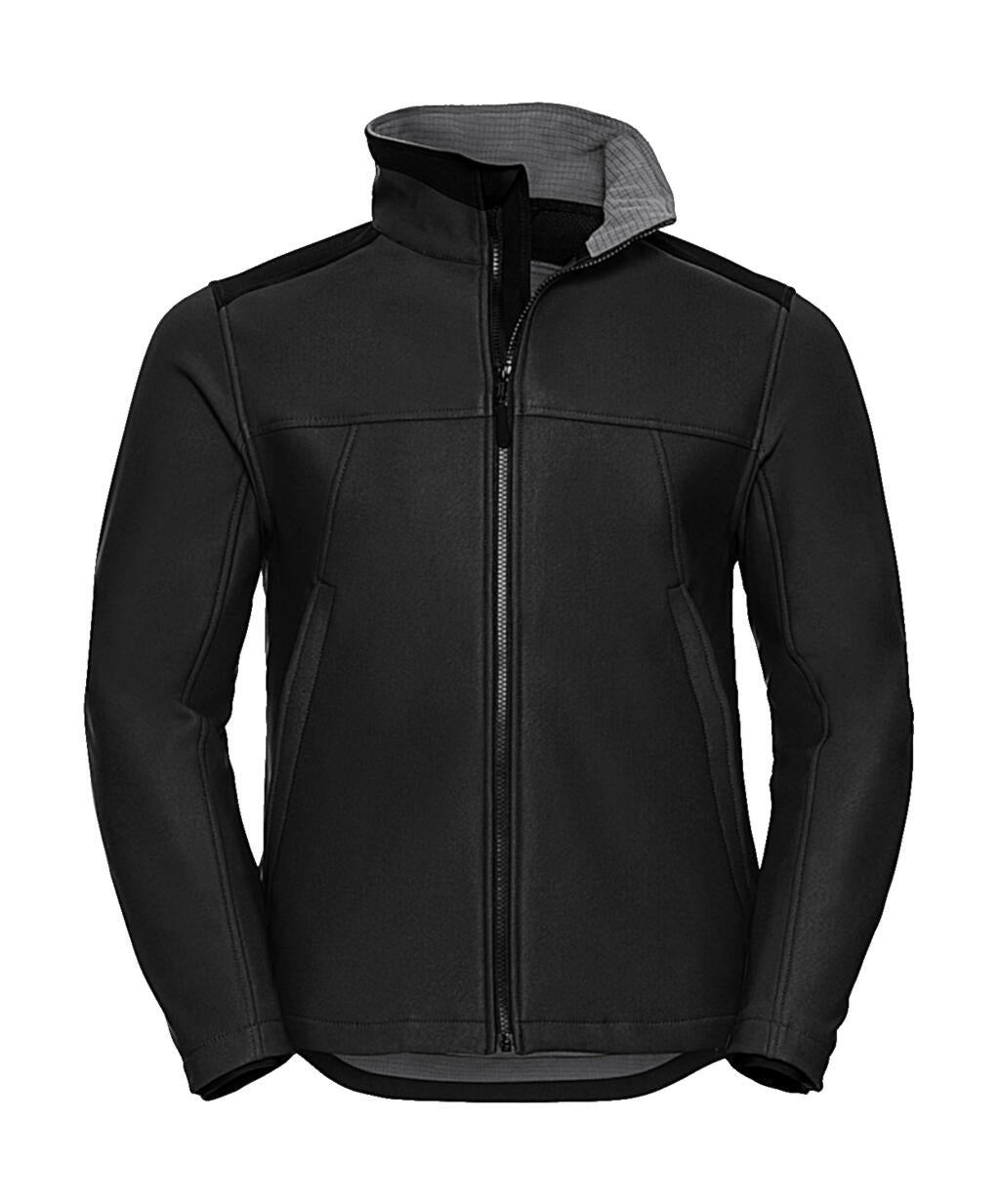 Heavy Duty Softshell
