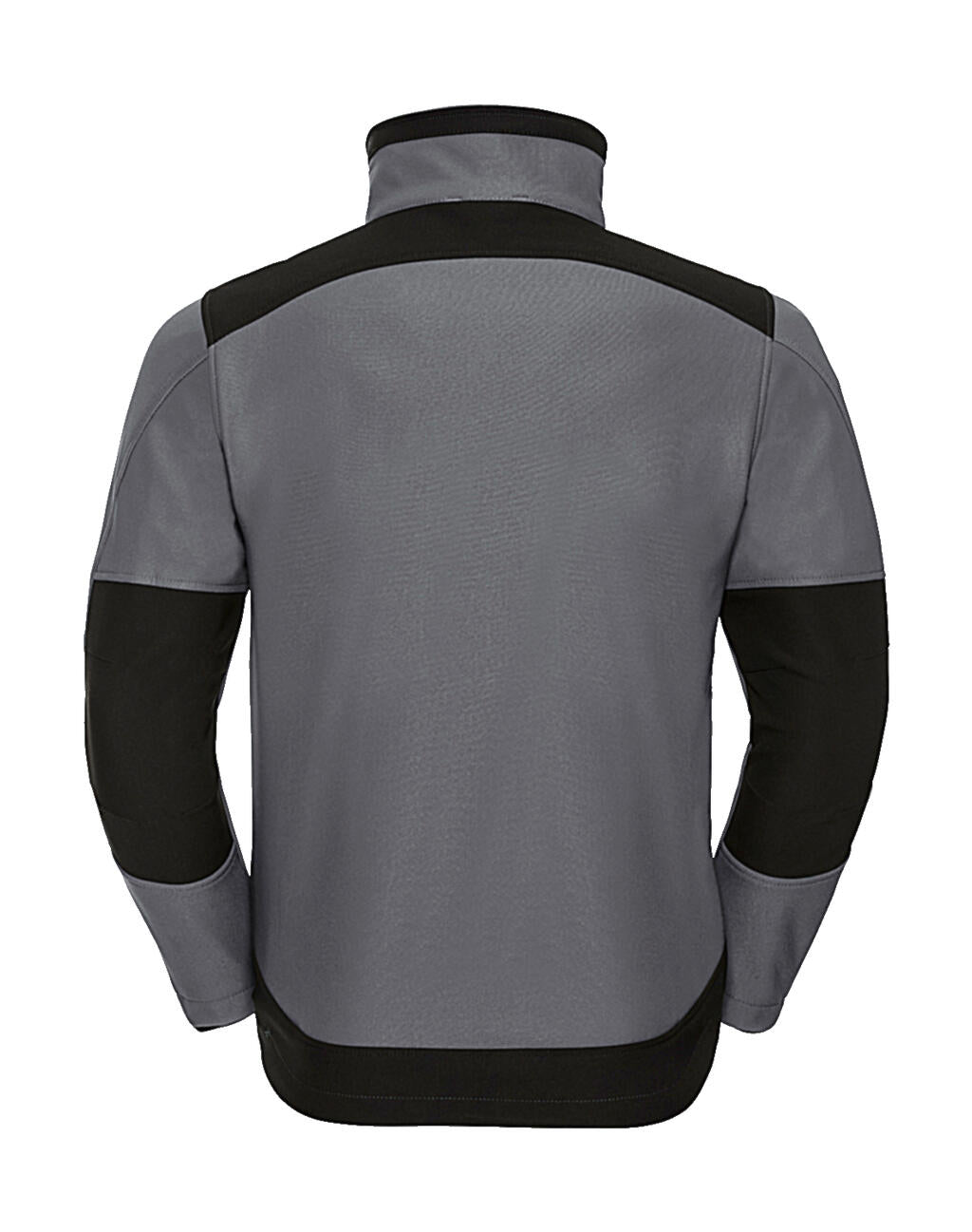 Heavy Duty Softshell