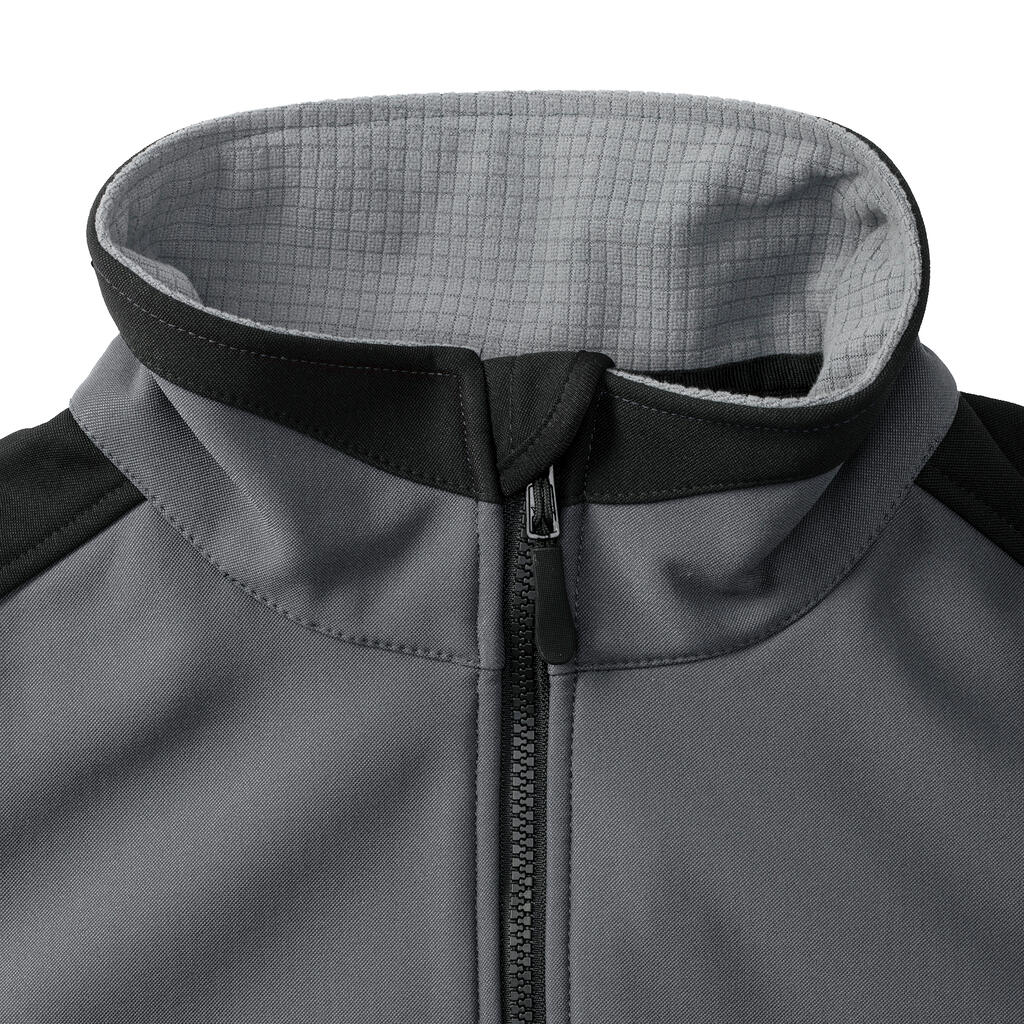 Heavy Duty Softshell