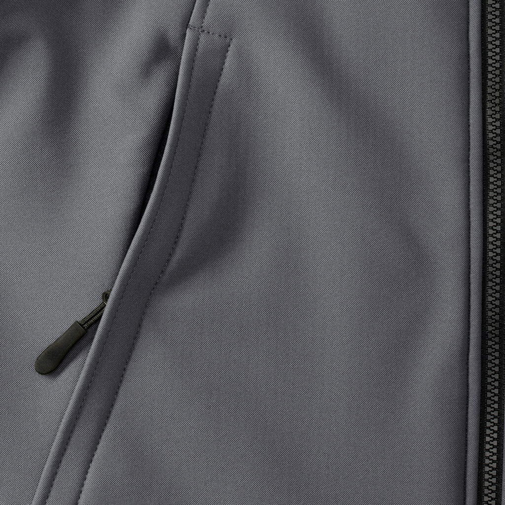 Heavy Duty Softshell