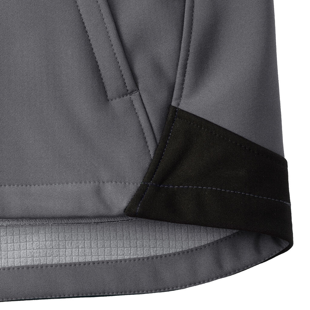 Heavy Duty Softshell