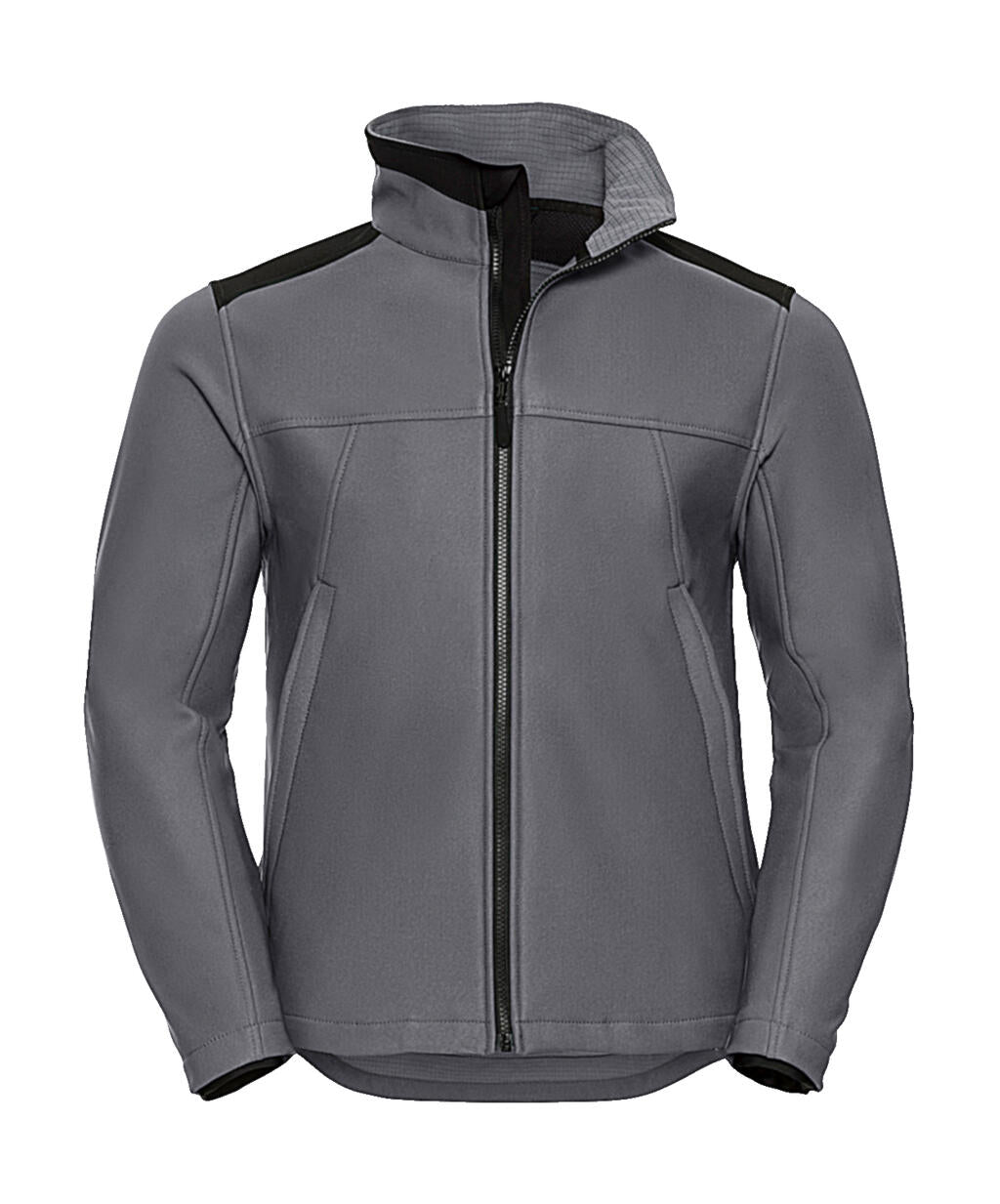 Heavy Duty Softshell