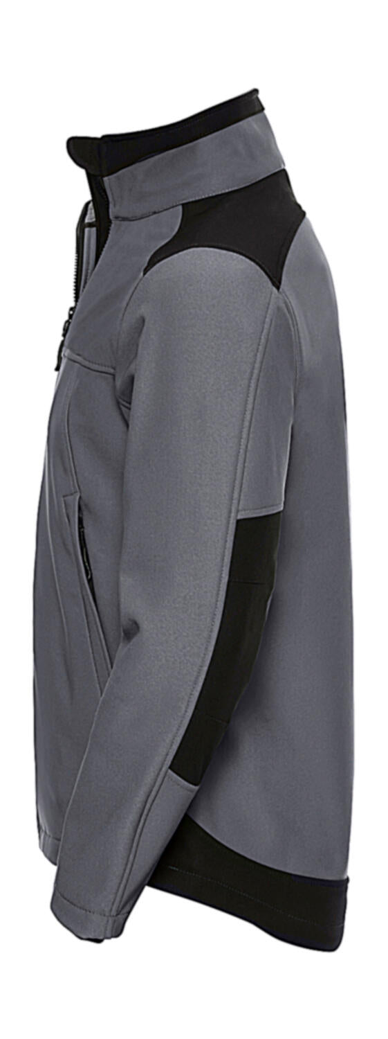 Heavy Duty Softshell