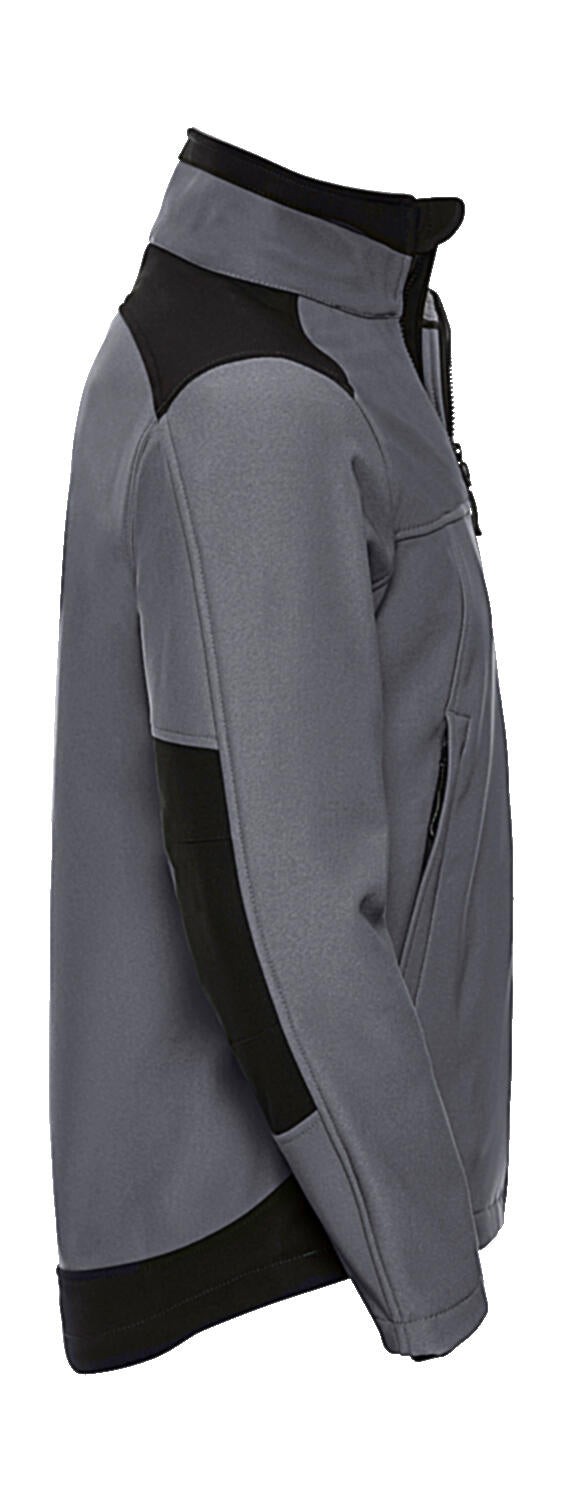 Heavy Duty Softshell