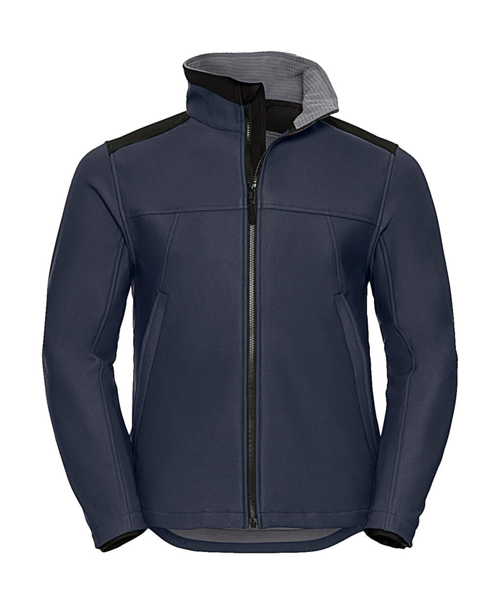 Heavy Duty Softshell