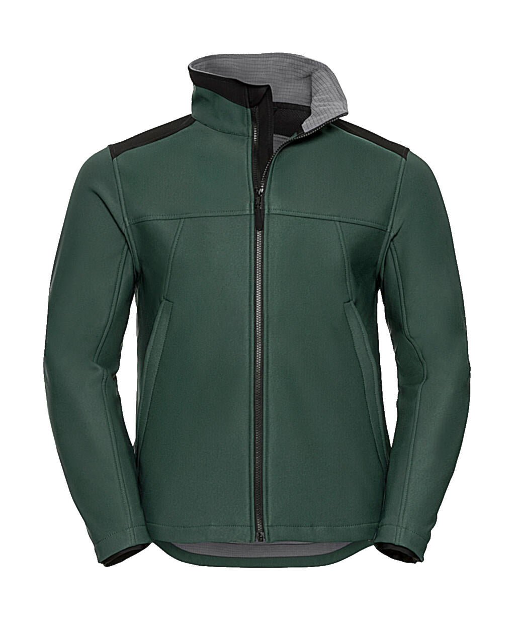 Heavy Duty Softshell