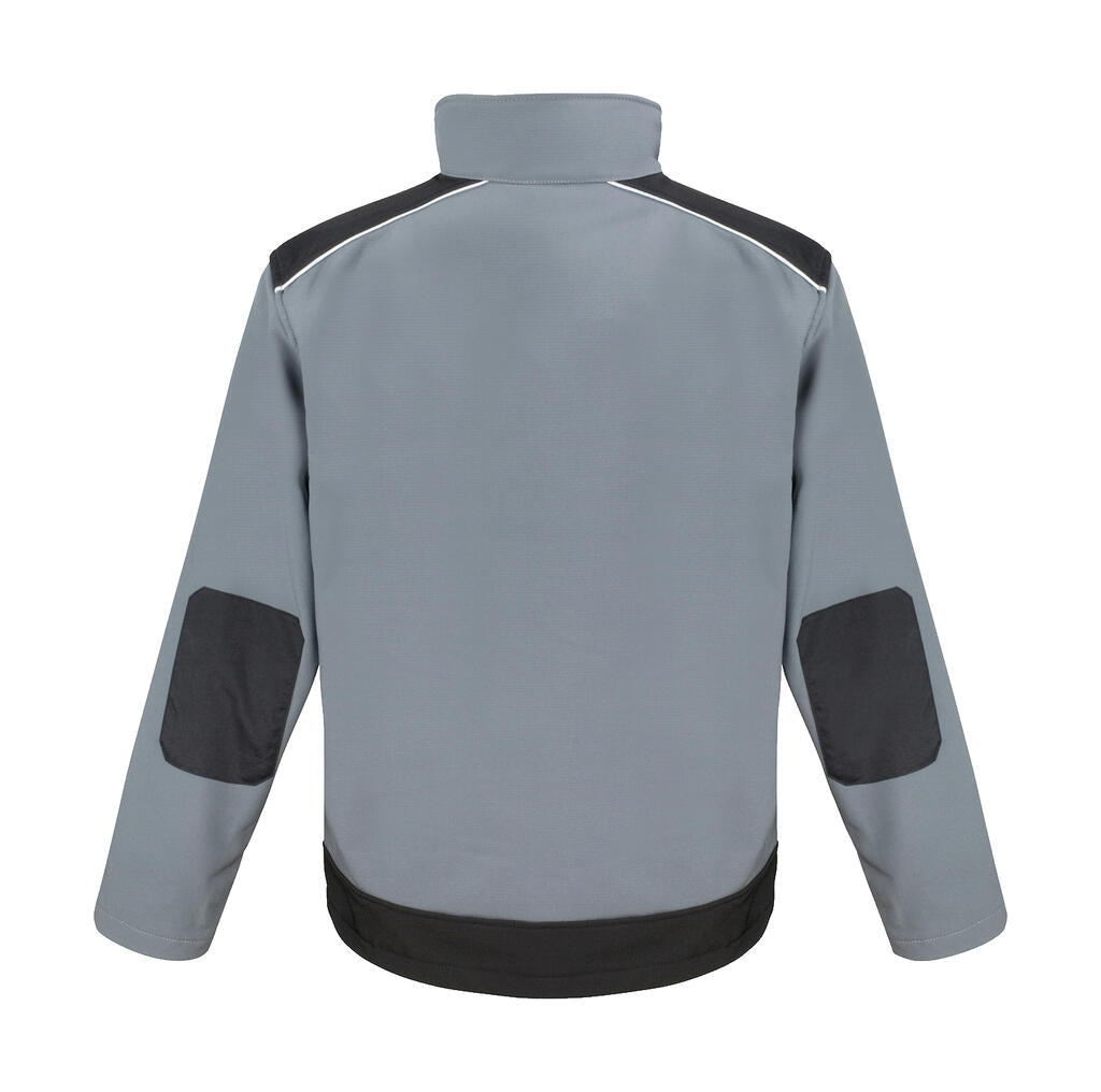 Softshell Arbeitsjacke