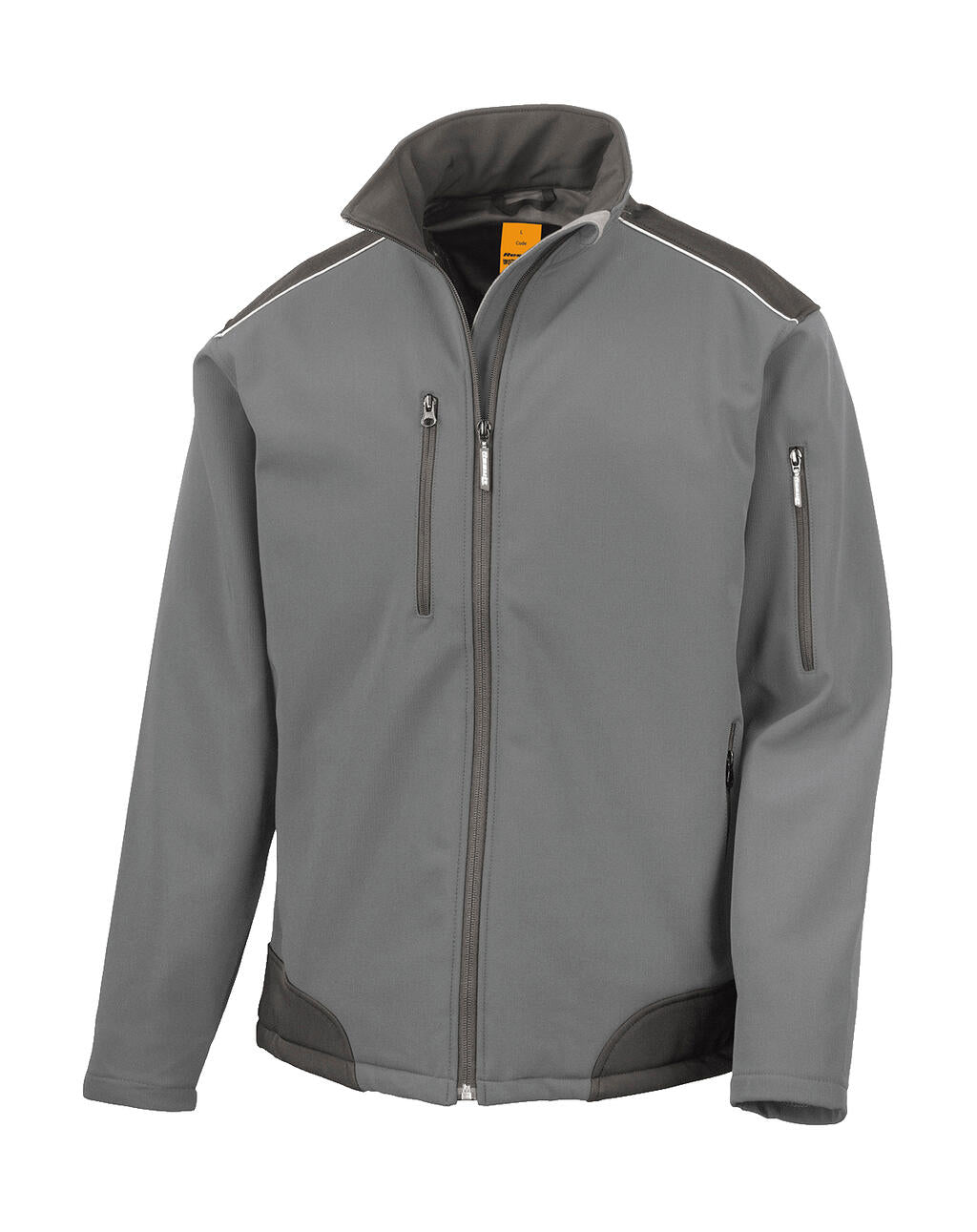 Softshell Arbeitsjacke