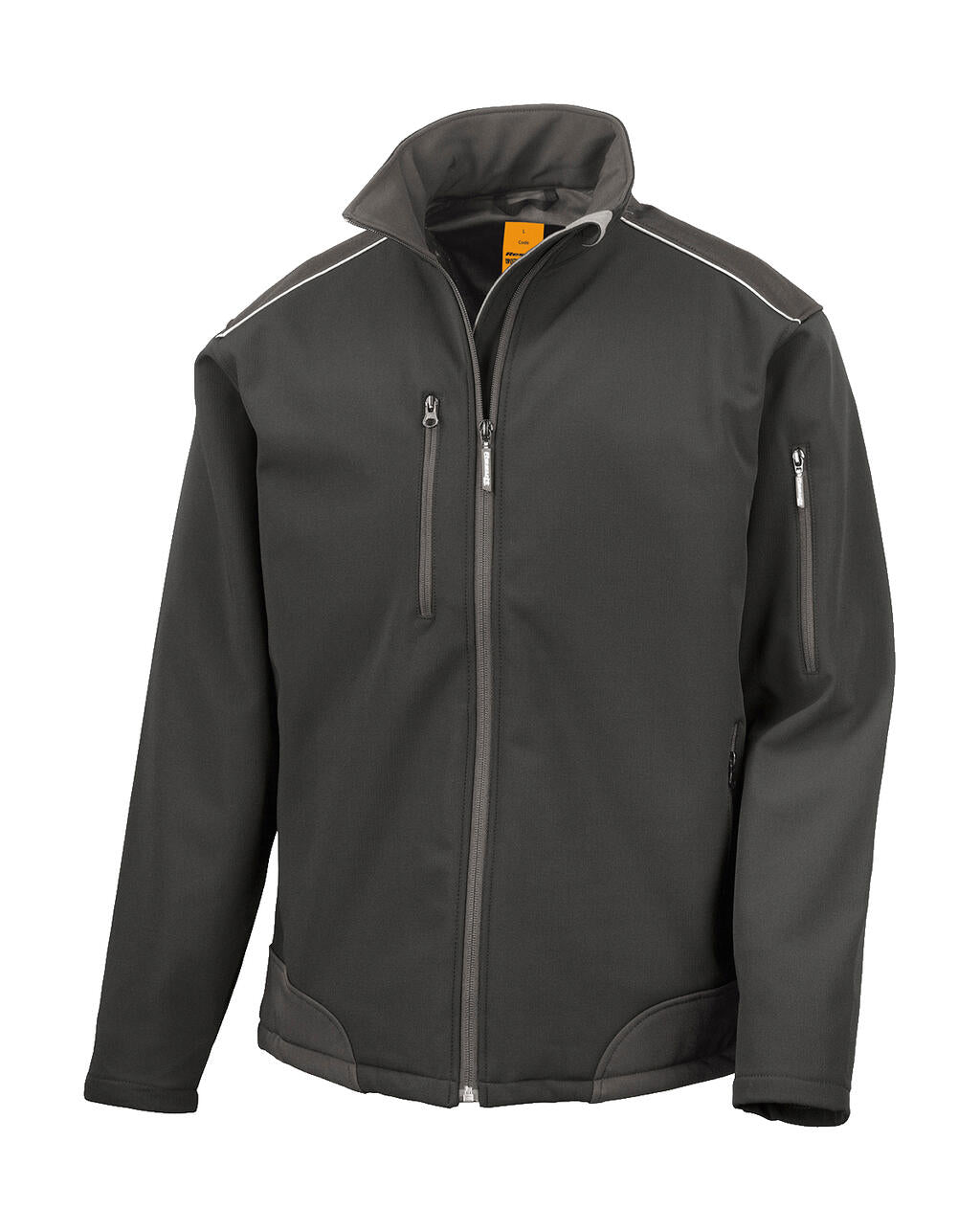 Softshell Arbeitsjacke