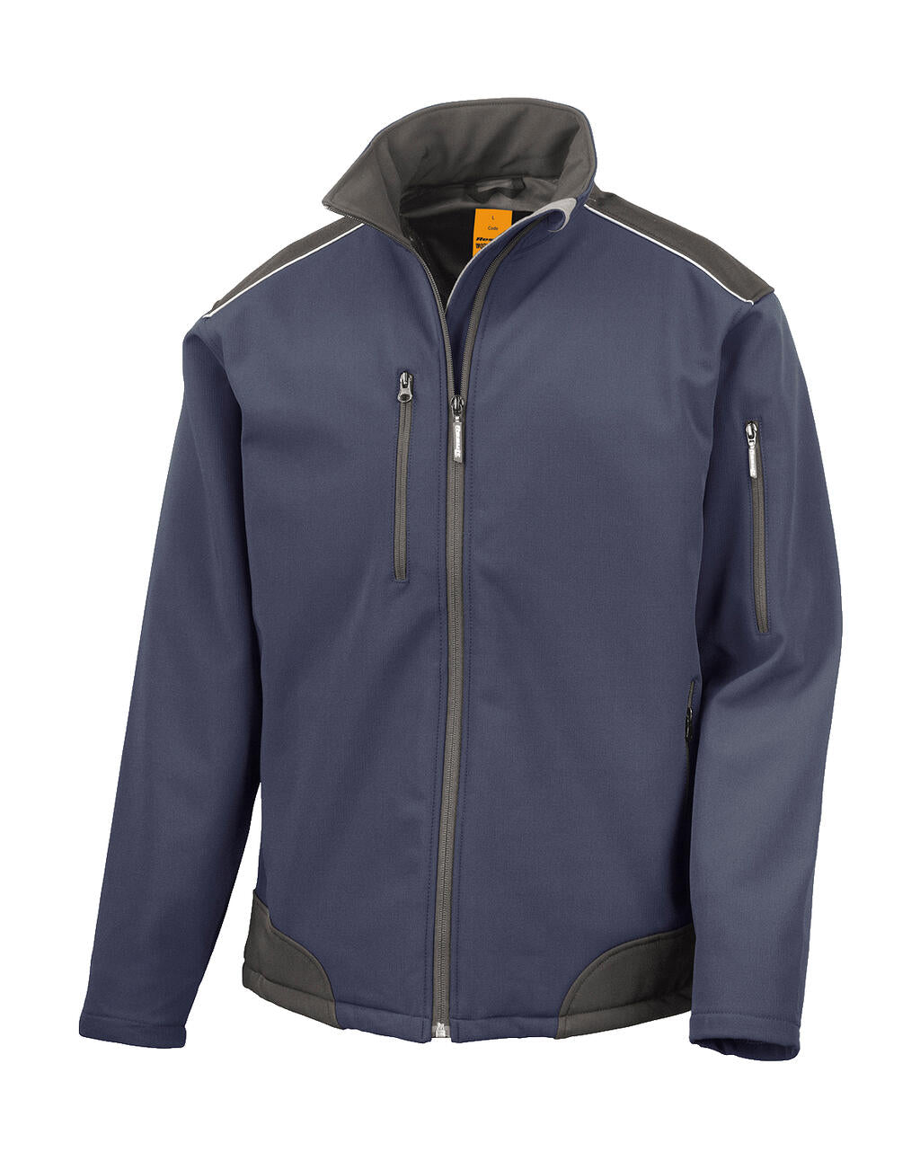 Softshell Arbeitsjacke