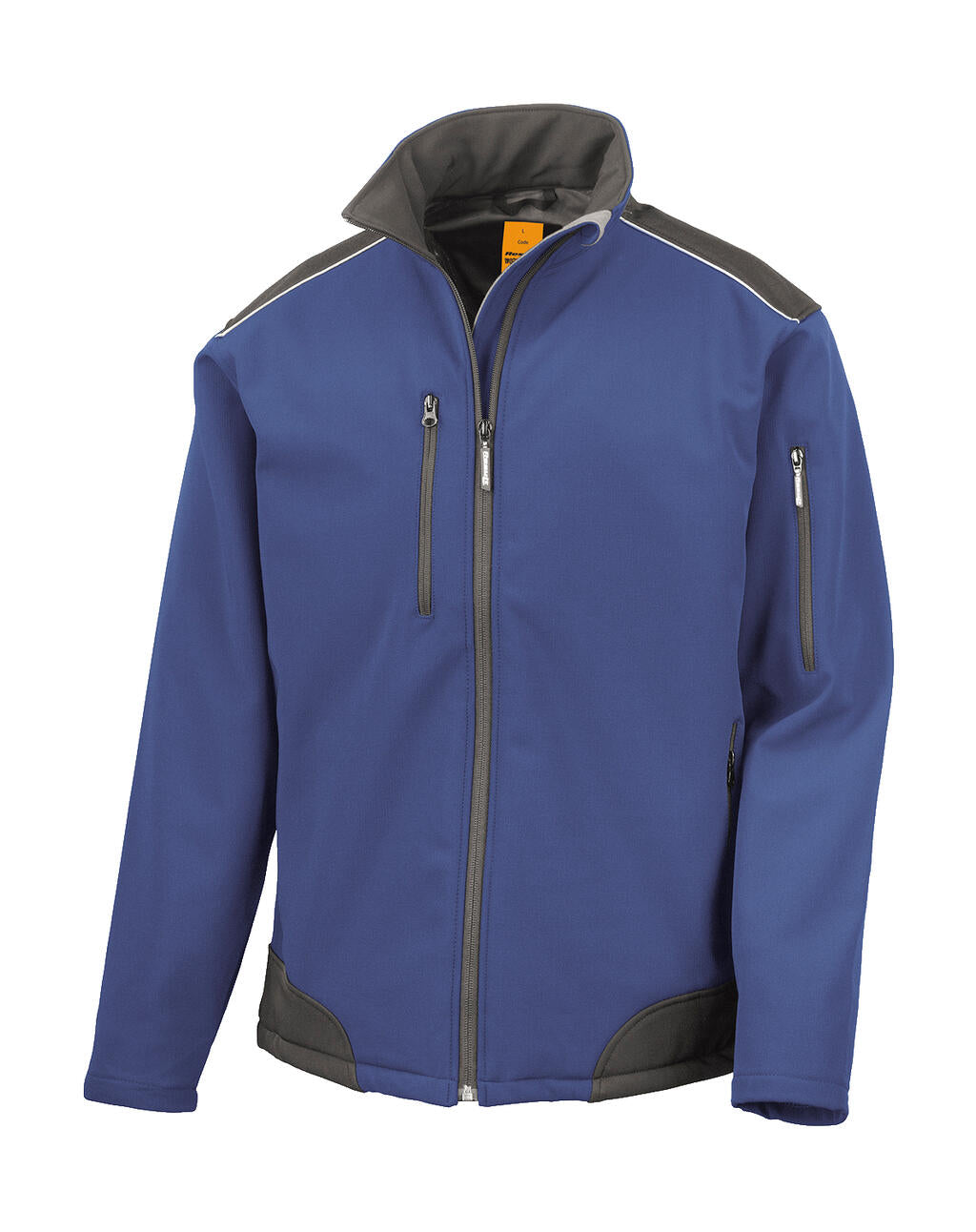 Softshell Arbeitsjacke
