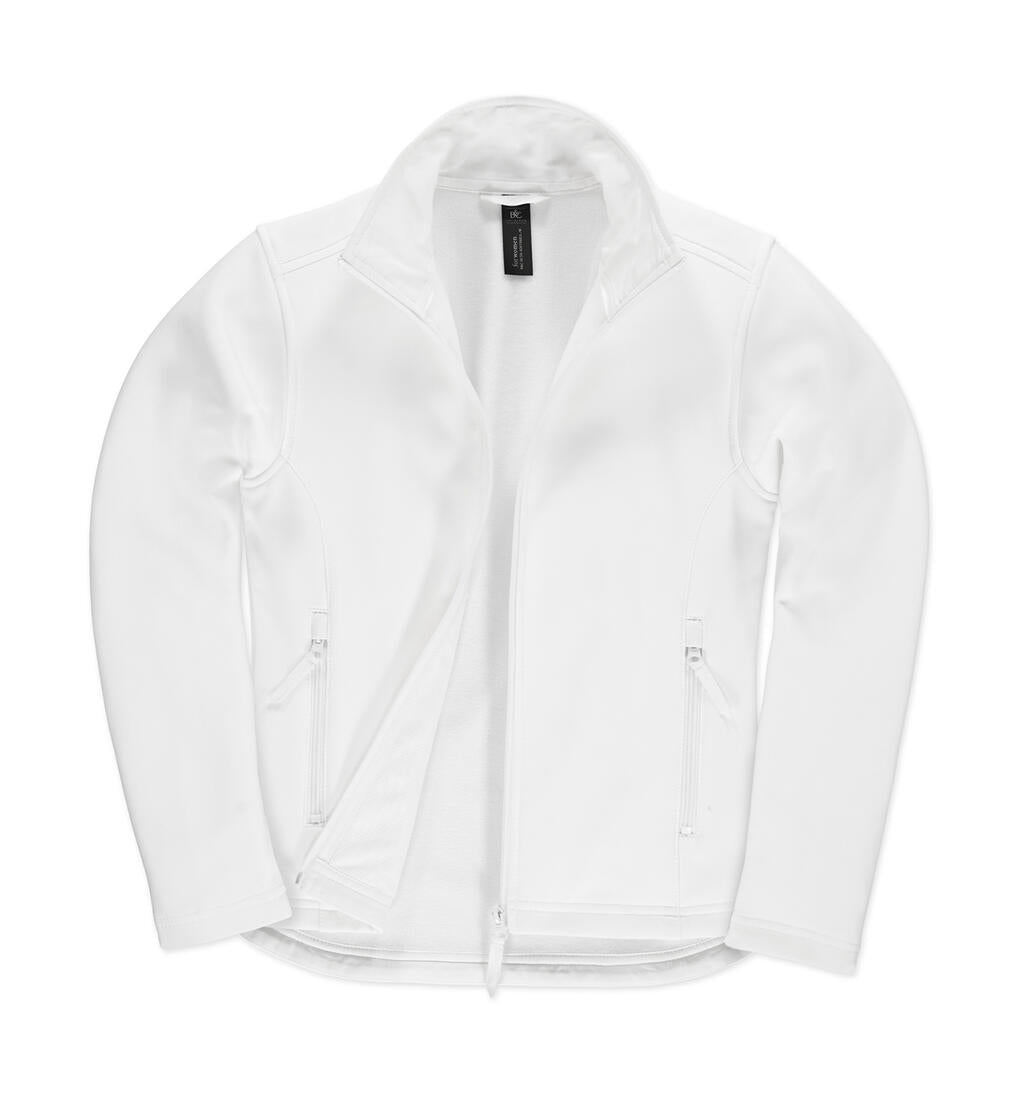 Softshelljacke