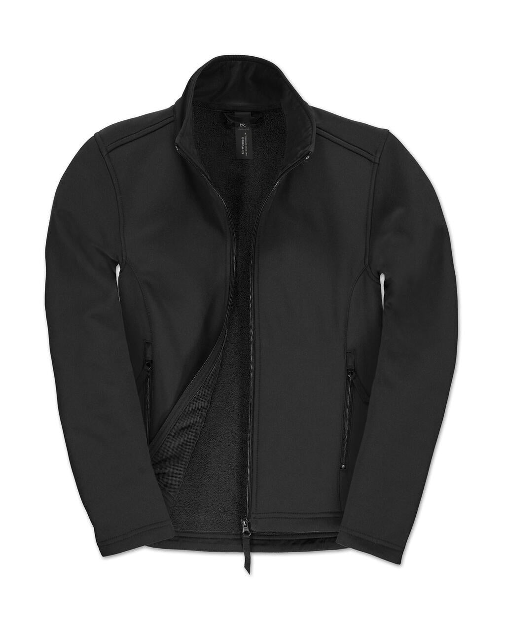 Softshelljacke