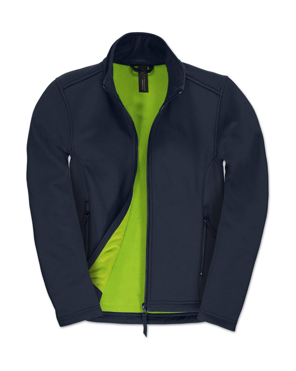 Softshelljacke