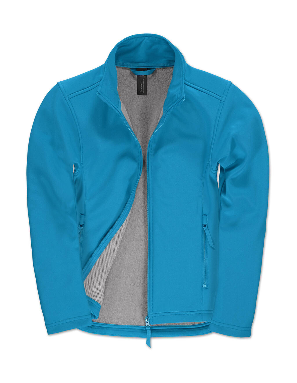 Softshelljacke