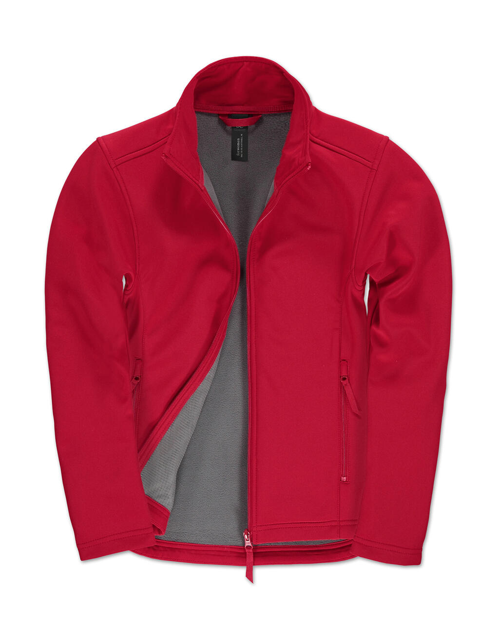 Softshelljacke