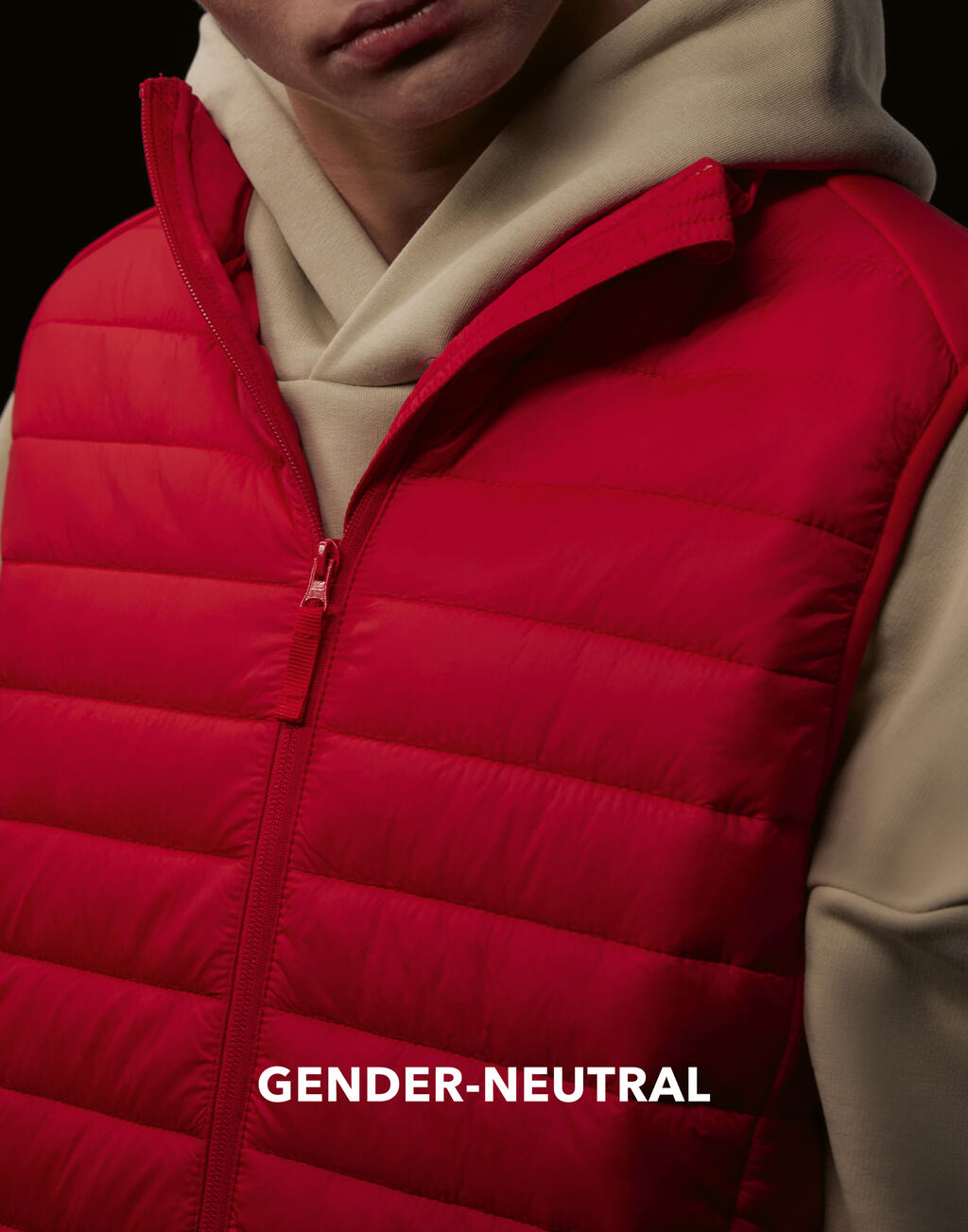 Reset Bodywarmer
