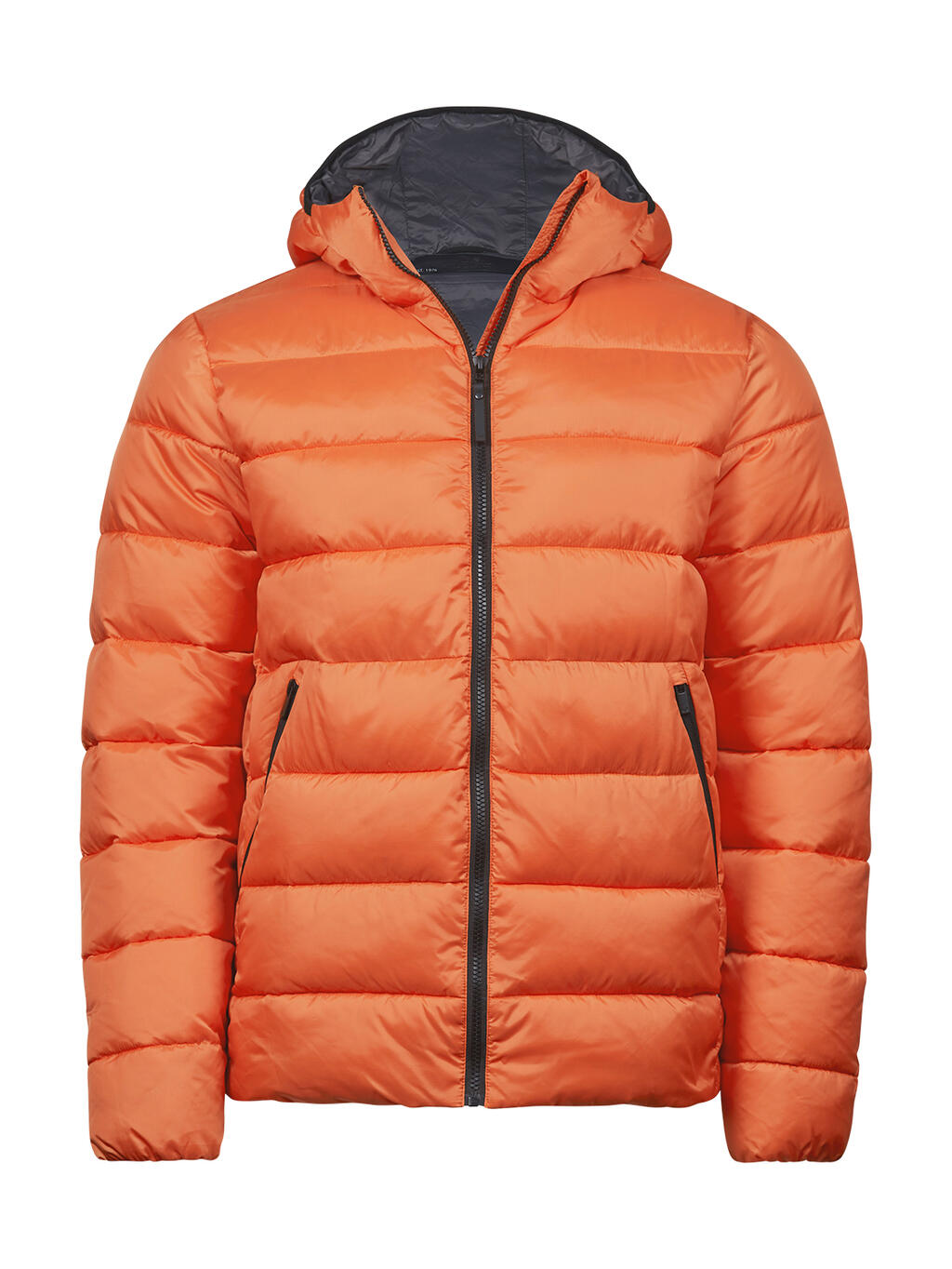 Lite Hooded Jacket