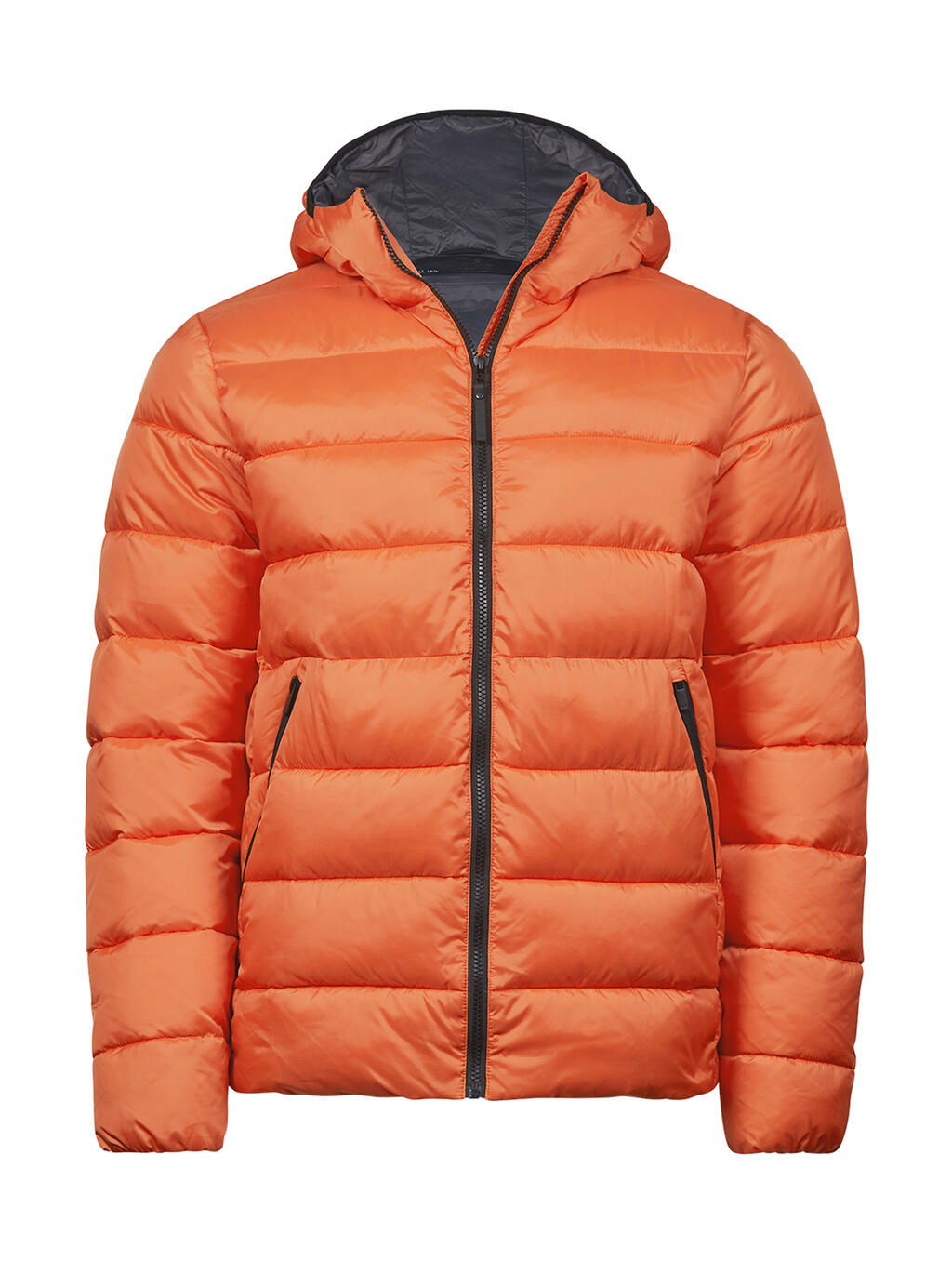 Lite Hooded Jacket