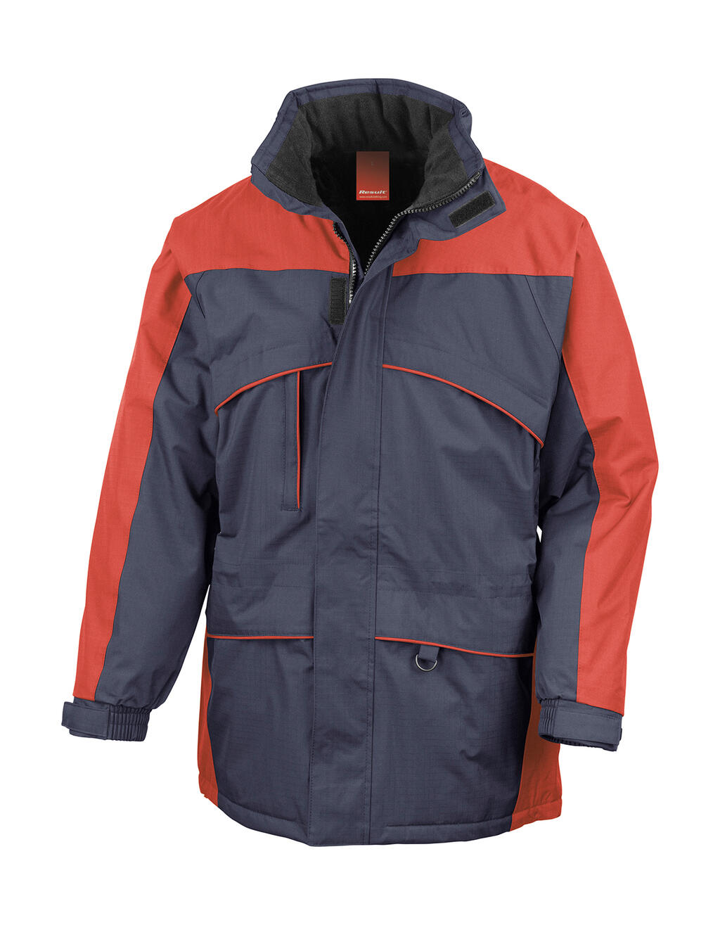 Seneca Hi-Activity Jacket