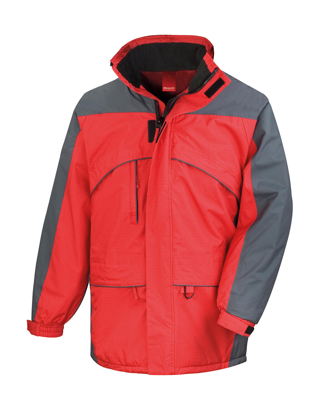 Seneca Hi-Activity Jacket