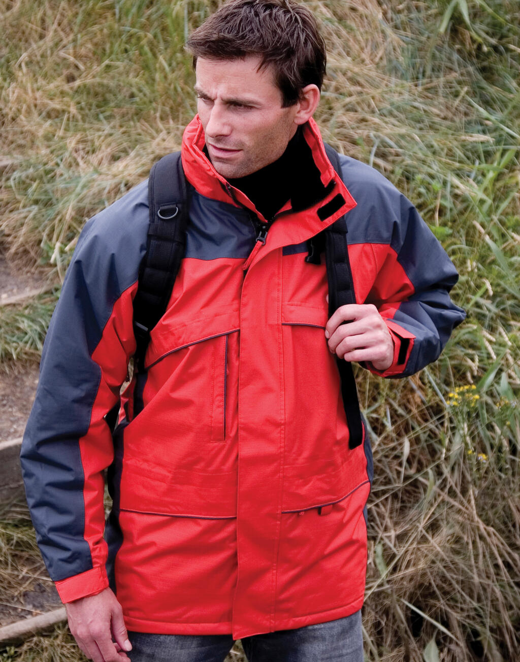 Seneca Hi-Activity Jacket
