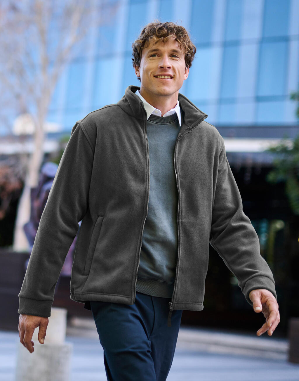 Thor Fleece