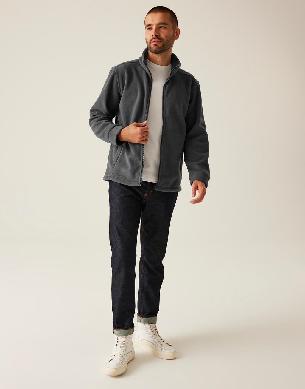 Thor Fleece