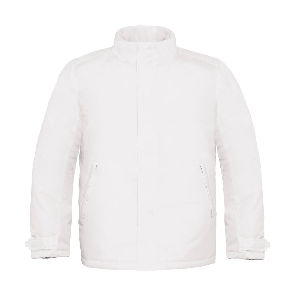 Real+ Heavy Weight Jacket