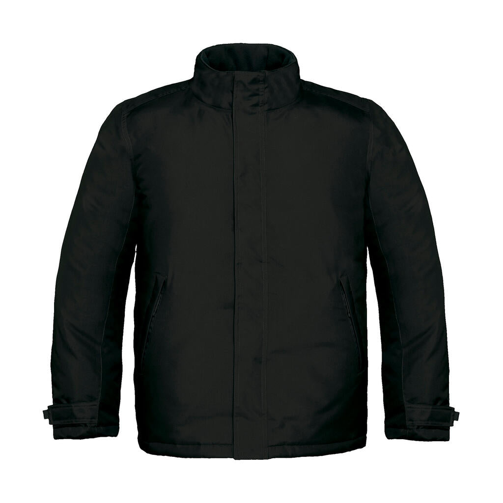 Real+ Heavy Weight Jacket