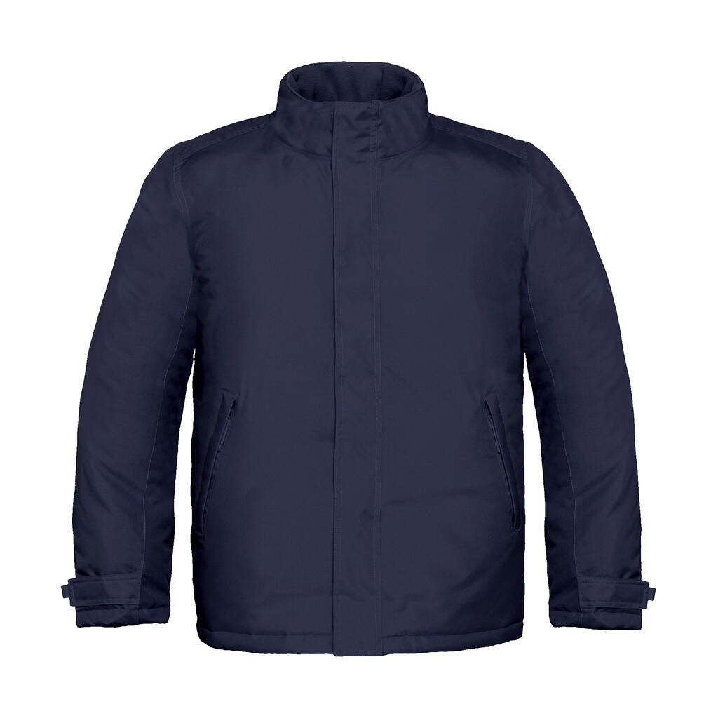 Real+ Heavy Weight Jacket