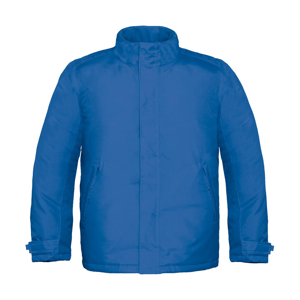 Real+ Heavy Weight Jacket